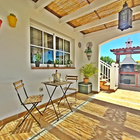 Vila Sandra Caleta De Fuste